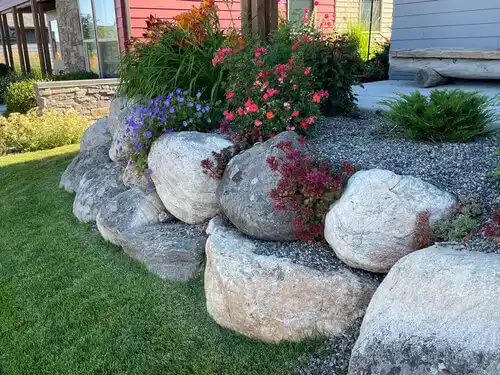 landscaping services Seward